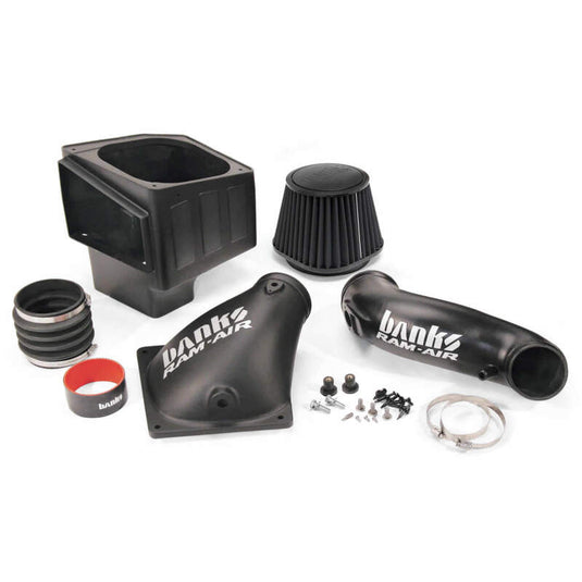 Banks Power 42180-D GBE Ram-Air Intake Systems