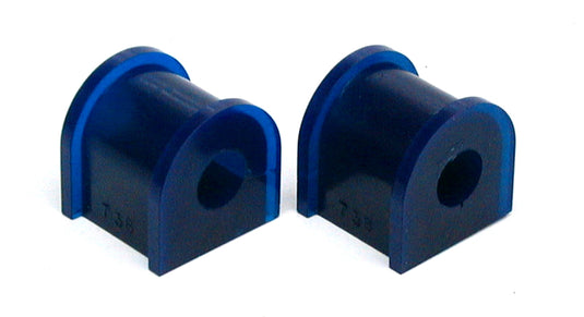 Superpro SPF0738-24K SPR Bushings - Sway Bar