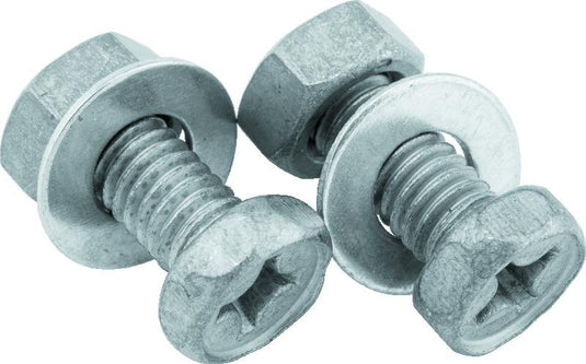 Bikemaster 151732 BKM Battery Hardware