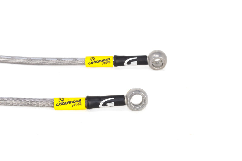 Load image into Gallery viewer, Goodridge 21196 GR G-Stop Brake Line Kits
