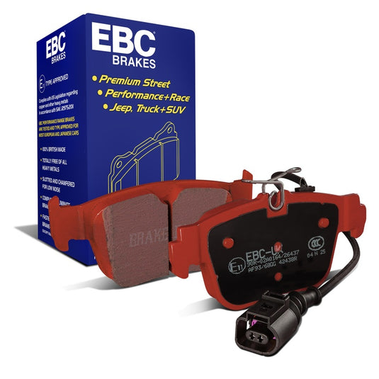 Ebc DP32438C EBC Redstuff Brake Pad Sets