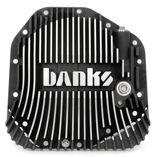 Banks Power 19280 GBE Diff Covers