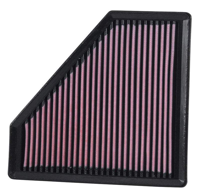 Load image into Gallery viewer, K&amp;N Engineering 33-5059 KN Drop in Air Filters
