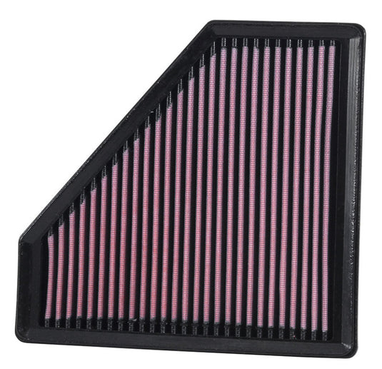 K&N Engineering 33-5059 KN Drop in Air Filters