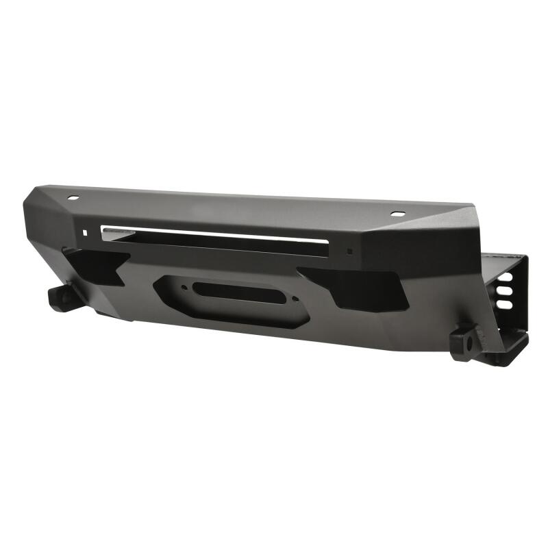 Load image into Gallery viewer, Westin 58-411155 WES Pro-Series Bumpers
