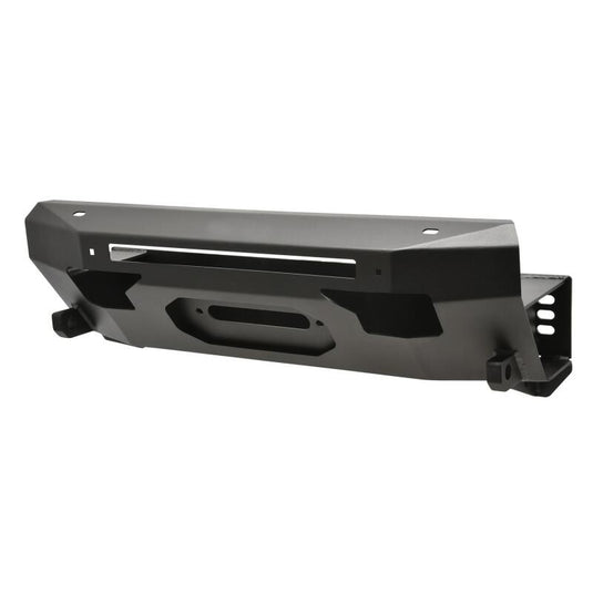 Westin 58-411155 WES Pro-Series Bumpers