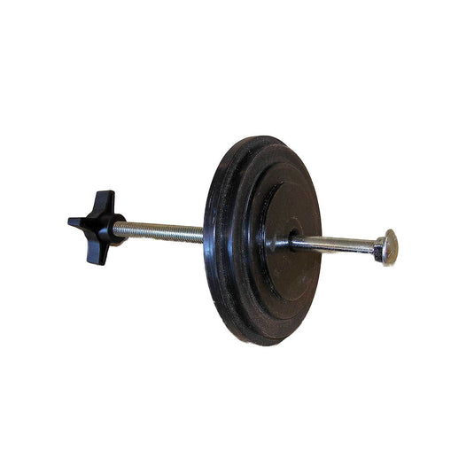 Hornet RZ-3003 Spare Tire Mount