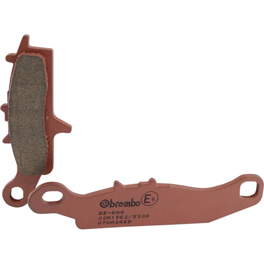 Brembo 07KA24SD Prime Sinter SD Brake Pads