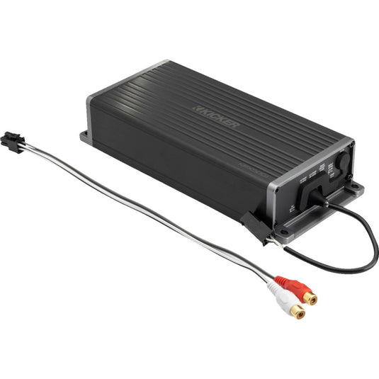 Kicker 51KPX5001 Mono Amplifier - 500 W