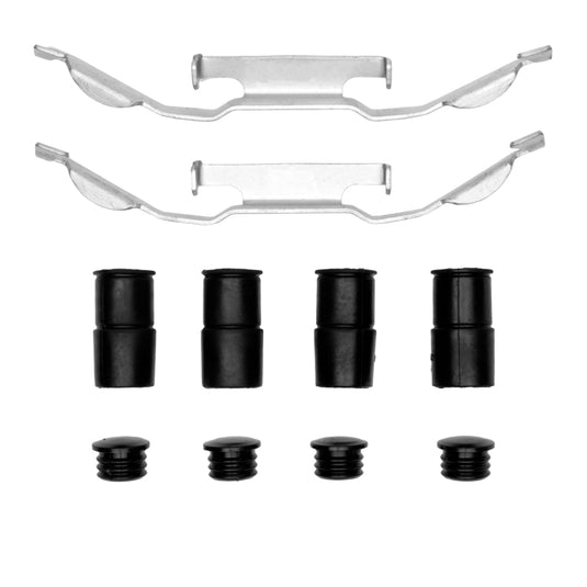 Dfc 340-31014 DFC Premium Hardware Kits