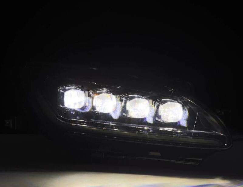 Load image into Gallery viewer, Alpharex 880272 ARX NOVA Headlights

