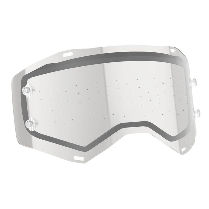 Scott Usa Thermal Lens for Prospect MX Vision System - Clear Antistick AFC DL