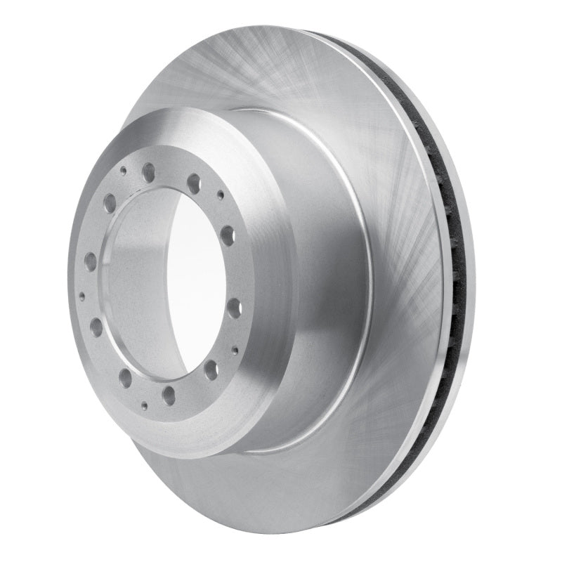 Load image into Gallery viewer, Dfc 600-40116 DFC Brake Rotors - Plain
