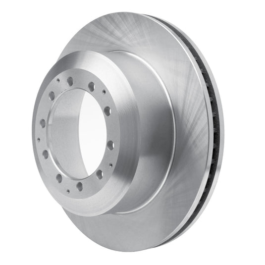 Dfc 600-40116 DFC Brake Rotors - Plain