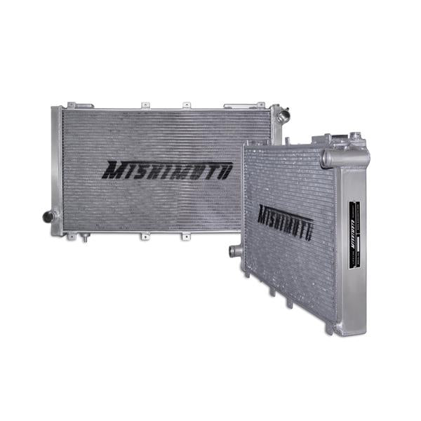 Load image into Gallery viewer, Mishimoto MMRAD-B4-90 MM Radiators - Alum
