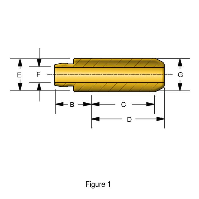 Load image into Gallery viewer, Kibblewhite Precision 91-91220 Valve Guide
