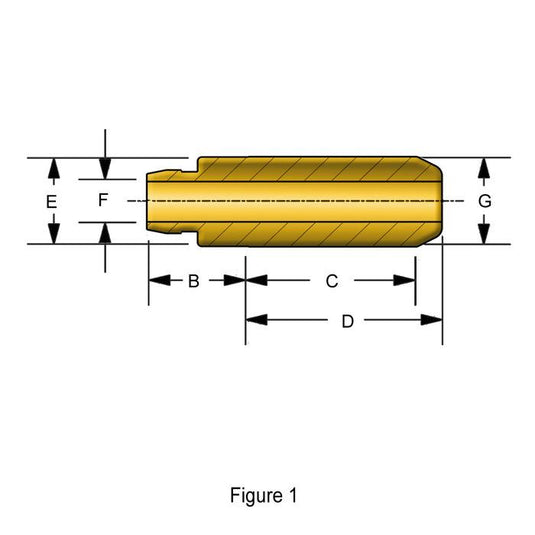 Kibblewhite Precision 91-91220 Valve Guide