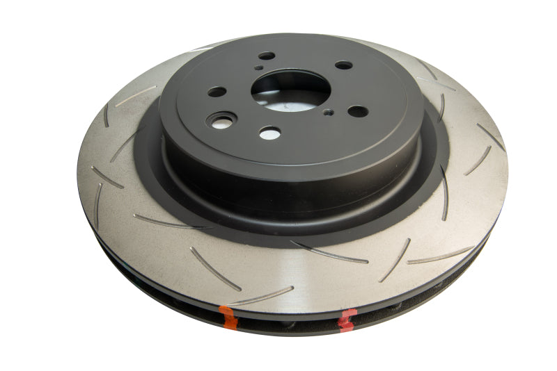 Load image into Gallery viewer, Dba DBA42759S DBA 4000 Series Slotted Rotors
