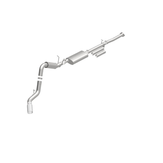 Magnaflow 19026 MAG Catback Exhaust