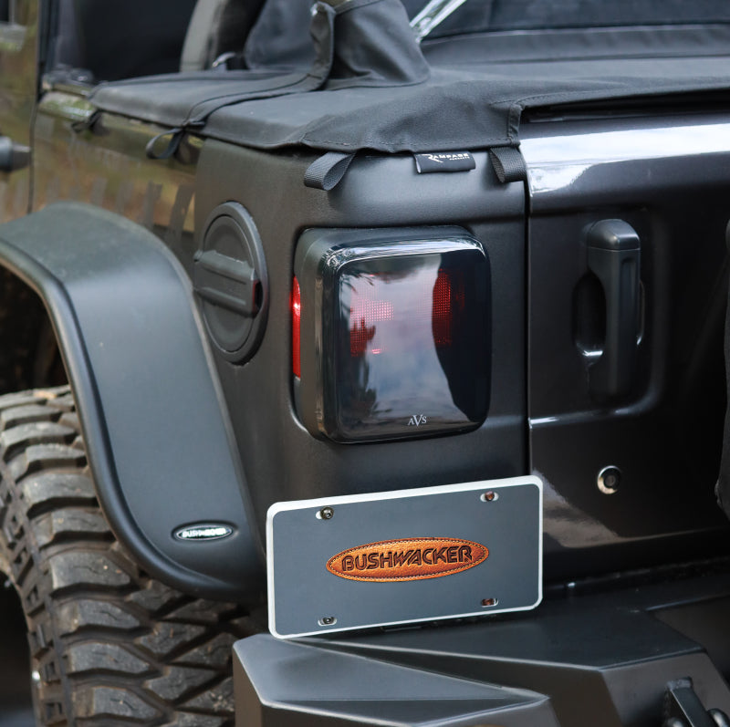 Load image into Gallery viewer, Bushwacker 14084 BUS Trail Armor
