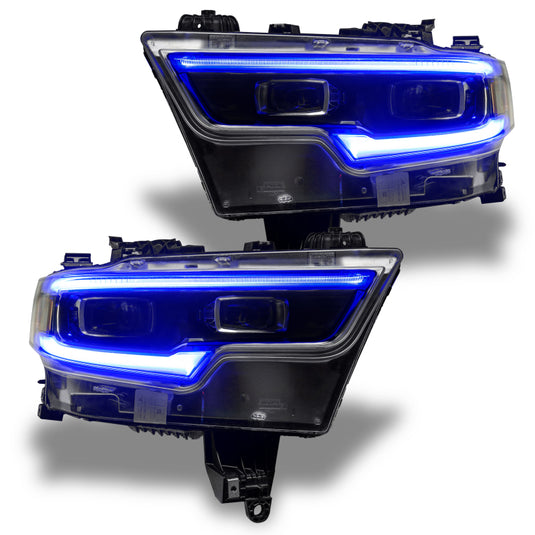 Oracle Lighting 1448-333 ORL DRL Headlight Upgrade Kits