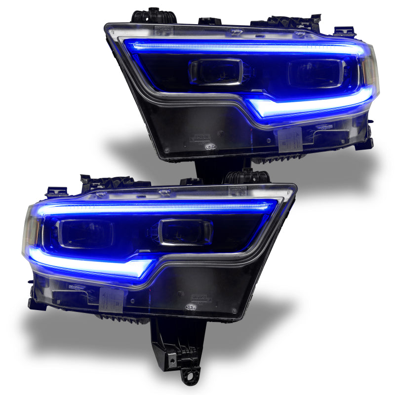 Load image into Gallery viewer, Oracle Lighting 1448-335 ORL DRL Headlight Upgrade Kits
