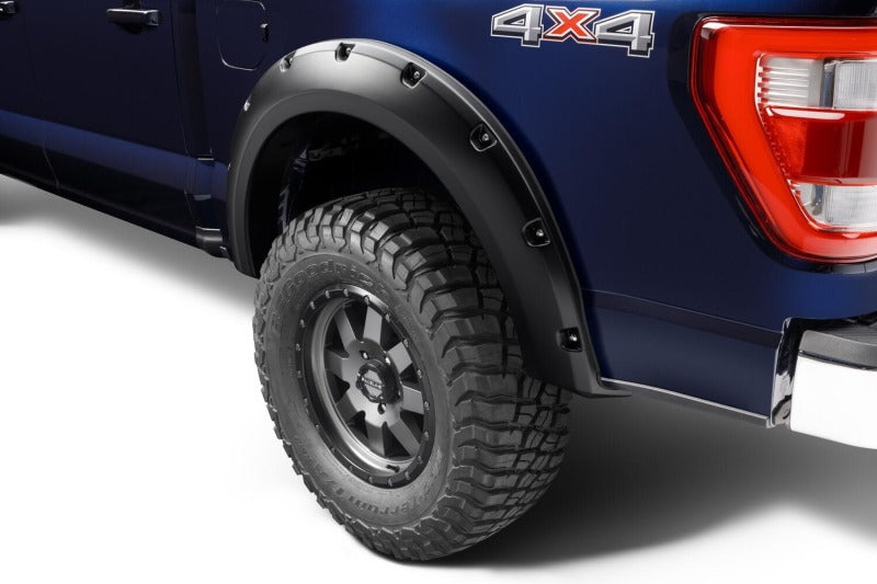 Load image into Gallery viewer, Bushwacker 20963-02 BUS Pocket Style Flares
