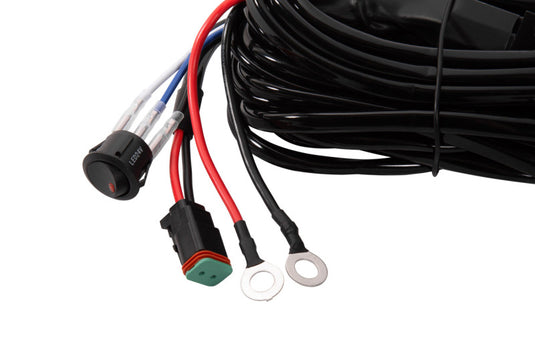 Diode Dynamics DD4031 DIO Wiring Harness