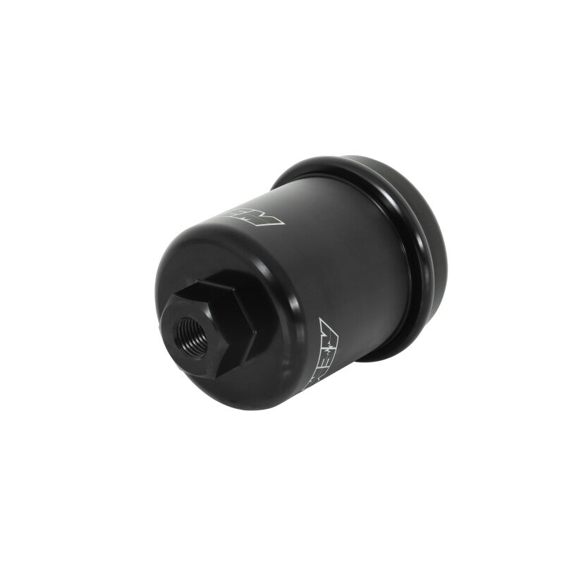 Load image into Gallery viewer, Aem 25-200BK AEM Fuel Filters
