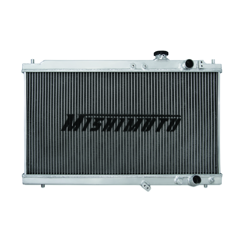 Load image into Gallery viewer, Mishimoto MMRAD-INT-94X MM Radiators - Alum X-Line
