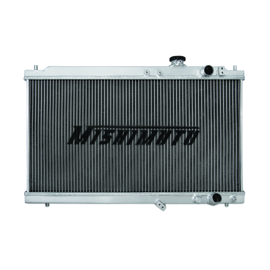 Mishimoto MMRAD-INT-94X MM Radiators - Alum X-Line