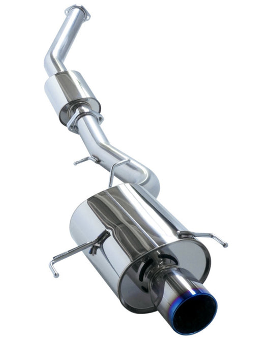 Hks 31029-AN002 HKS Exhaust - Super Turbo