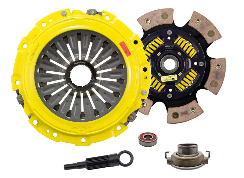 Load image into Gallery viewer, Act SB10-HDG6 ACT HD-M/Race Clutch Kits
