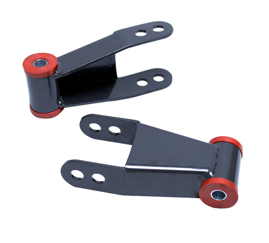 Maxtrac 410520 MXT Lowering Shackles