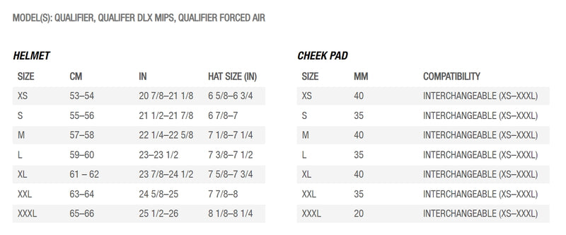 Load image into Gallery viewer, Bell Helmet Qualifier Ascent Helmet
