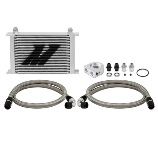 Mishimoto MMOC-UH MM Oil Cooler - Univ