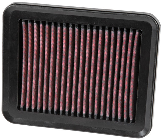K&N Engineering 33-5006 KN Drop in Air Filters