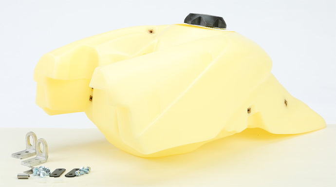 Ims 122232-N2 Large Capacity Gas Tank - Natural - 4.8Gal.