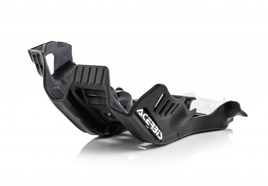 Acerbis 2736361007 ACB Skid Plates