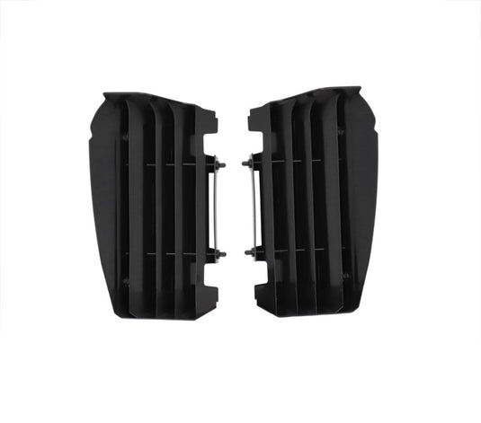 Acerbis 2976210001 ACB Radiator Shroud