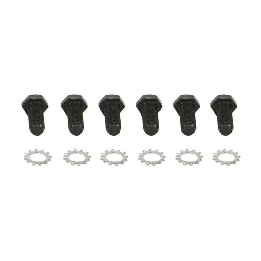 Spectre 4698 SPE Hardware Kits