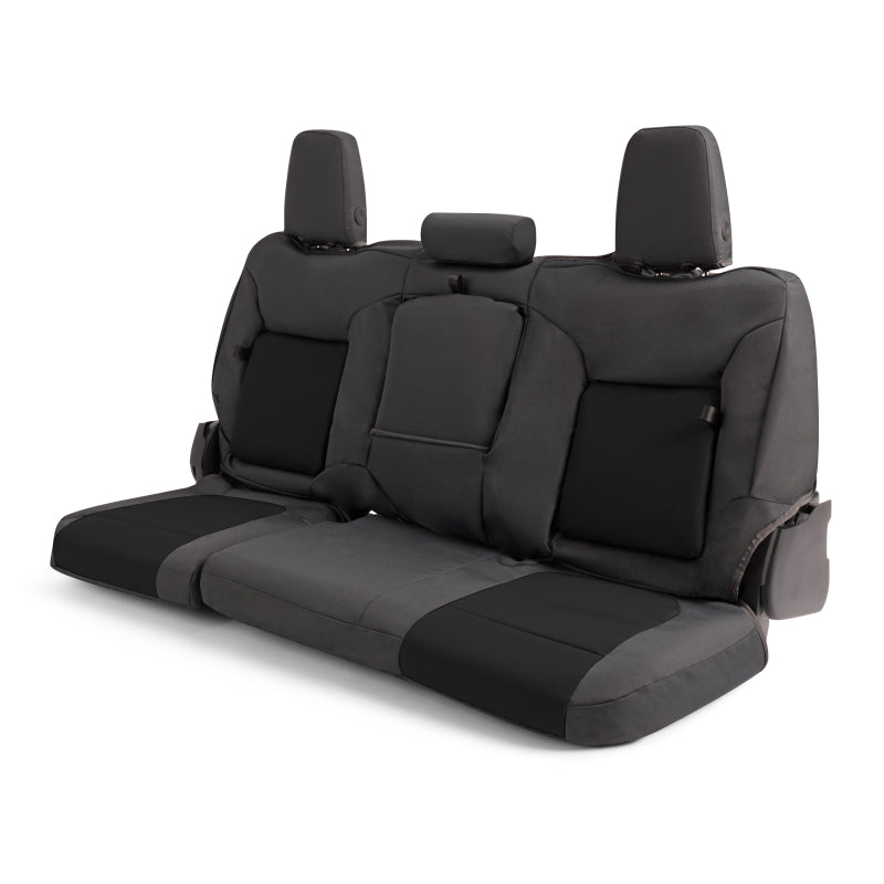 Load image into Gallery viewer, Covercraft GTC4139ENCB CVR Chevrolet Seat Covers
