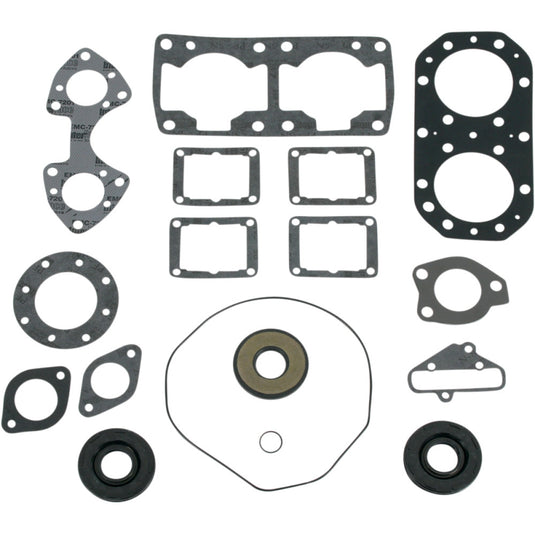 Vertex 611104 Full Engine Gasket Set