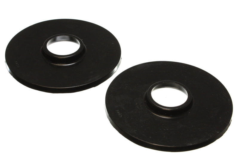 Load image into Gallery viewer, Energy Suspension 2.6108G ES Spring Isolators - Black
