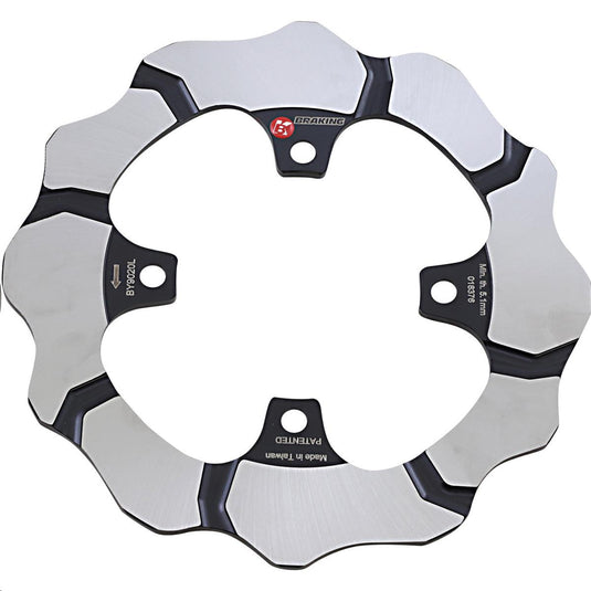 Braking BY9020L ATV/UTV Brake Discs