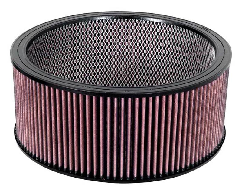 Load image into Gallery viewer, K&amp;N Engineering E-3770 KN Drop in Air Filters
