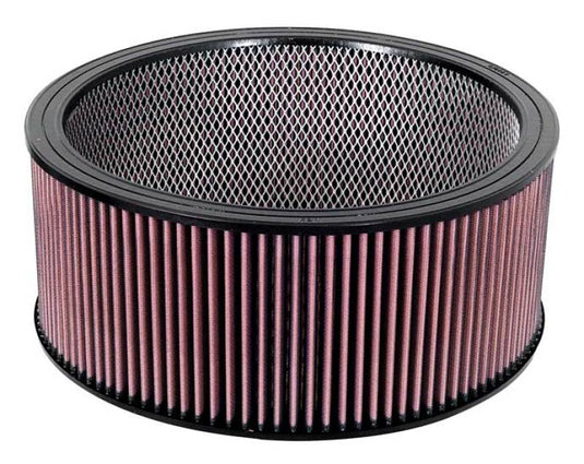 K&N Engineering E-3770 KN Drop in Air Filters