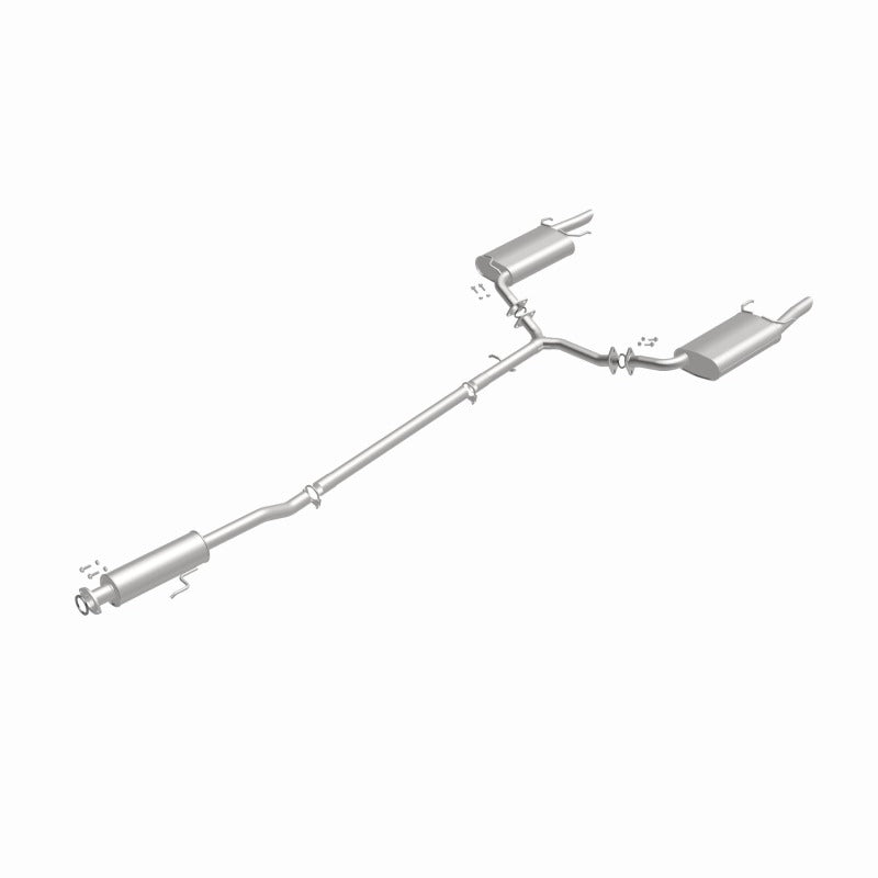 Load image into Gallery viewer, Magnaflow 106-0799 MAG BRE Exhaust Kits
