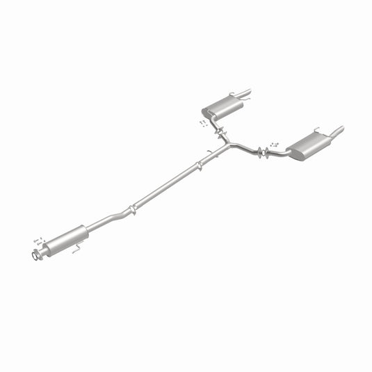 Magnaflow 106-0799 MAG BRE Exhaust Kits