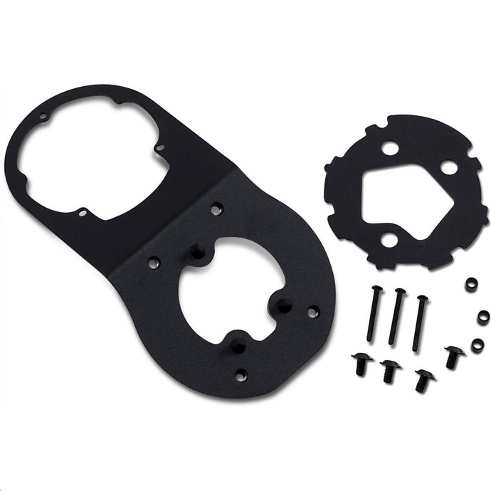 Givi BF44 Tanklock Compatibility Flange